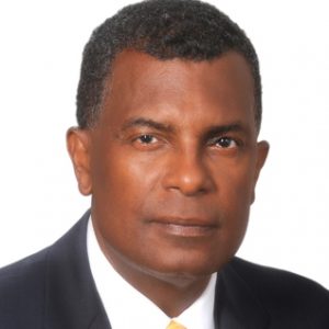 Hon. Fred Mitchell, Minister of Foreign Affairs and Immigration