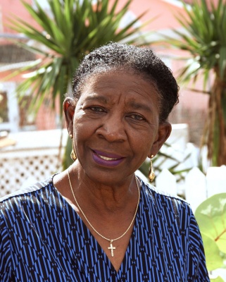 Ruby-Ann Cooper-Darling, First Woman to Register to Vote in The Bahamas, to  Receive a Legacy Award