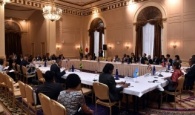 5th Japan-CARICOM Ministerial level Meeting