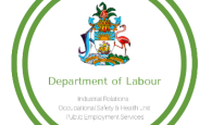 Logo - Department of Labour