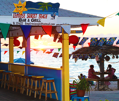 LeoRose-Sunset-Beach-Bar-Grill