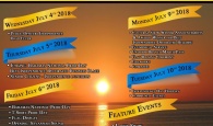 Central Eleuthera Independence Celebrations Schedule