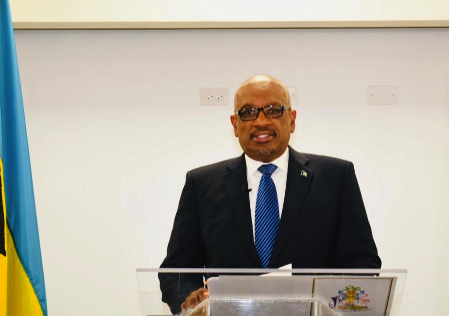 Prime Minister Minnis - National Address-Emergency Orders 2 - March 23, 2020