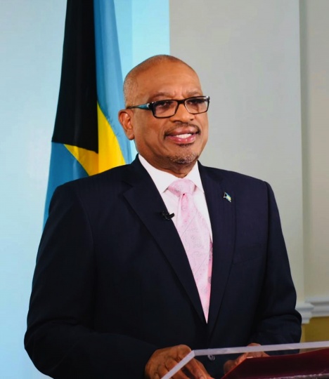 Prime Minister Minnis - COVID-19 Response Update - National Address April 13, 2020