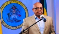 Prime Minister Minnis - COVID-19 Update Press Conference - April 19th, 2020.