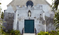 stpatricksanglican church