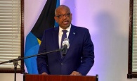 PM Minnis - GB Press Conference - September 7, 2020