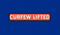 Blue Curfew Lifted