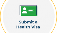 health visa