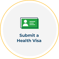 health visa