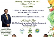 Farmers National Meeting