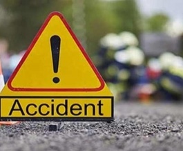 Accident image logo