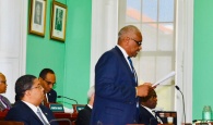 PM Minnis addresses House of Assembly January 30, 2019