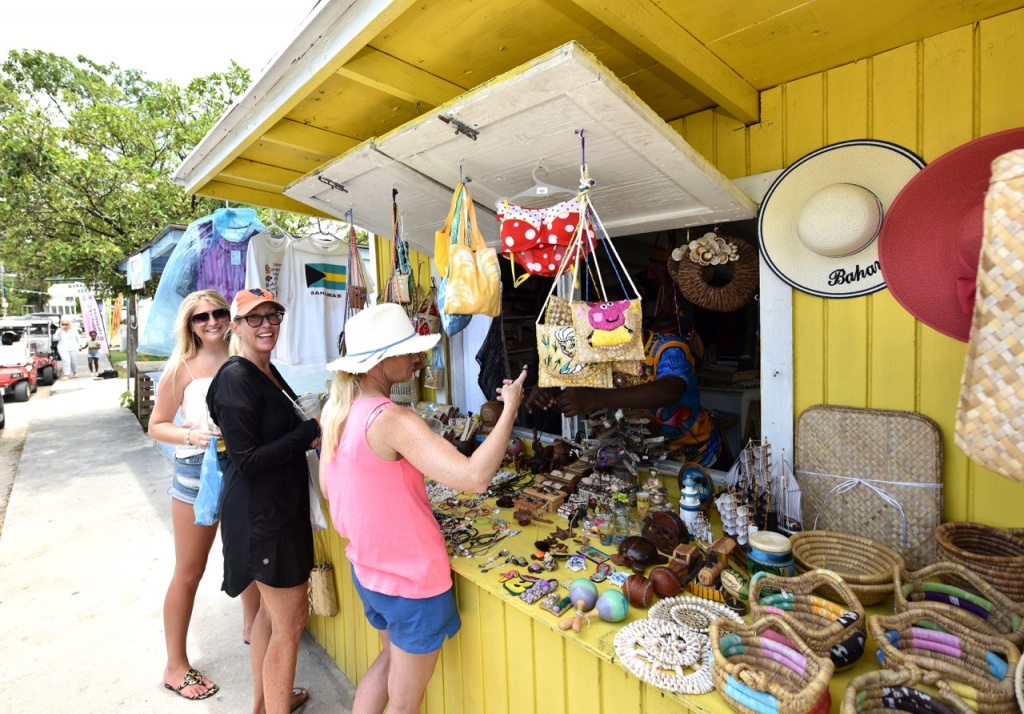 Goombay Summer Festival 2019 launches in Harbour Island and will climax ...