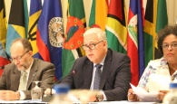 Caricom delegation1