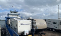RV Trailers to Abaco