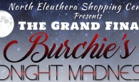 Burchie Midnight Madness Sale - Dec 21 - featuredphoto
