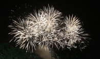 Fireworks to Welcome 47th Bahamas Independence Day July 10th, 2020.