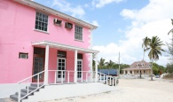 New Eleuthera Passport Office located in Governor's Harbour, Central Eleuthera to open on Friday, April 30th, 2021.
