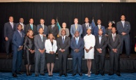 Complete Bahamas Cabinet
